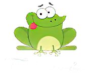 The Happy Frog